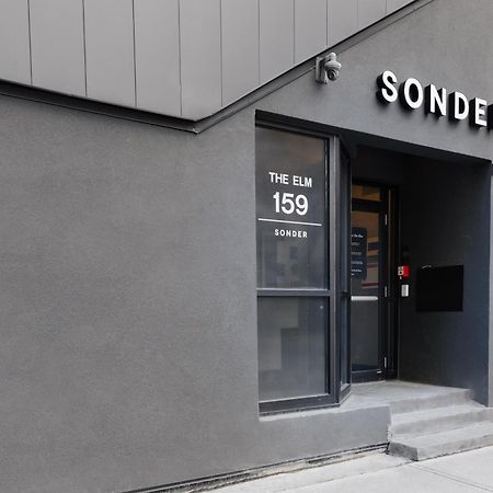 Sonder The Elm Hotel Toronto Exterior photo