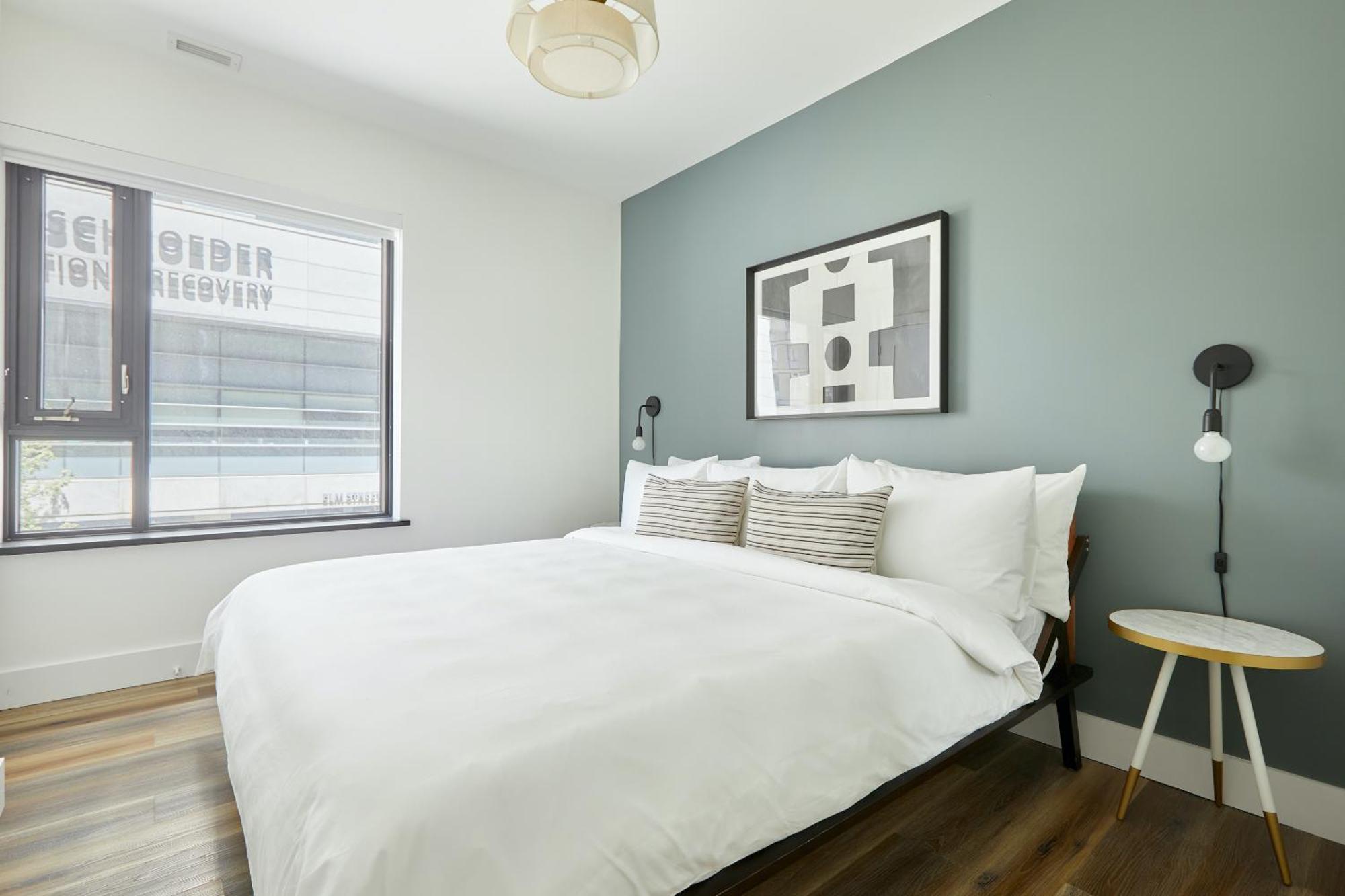 Sonder The Elm Hotel Toronto Room photo