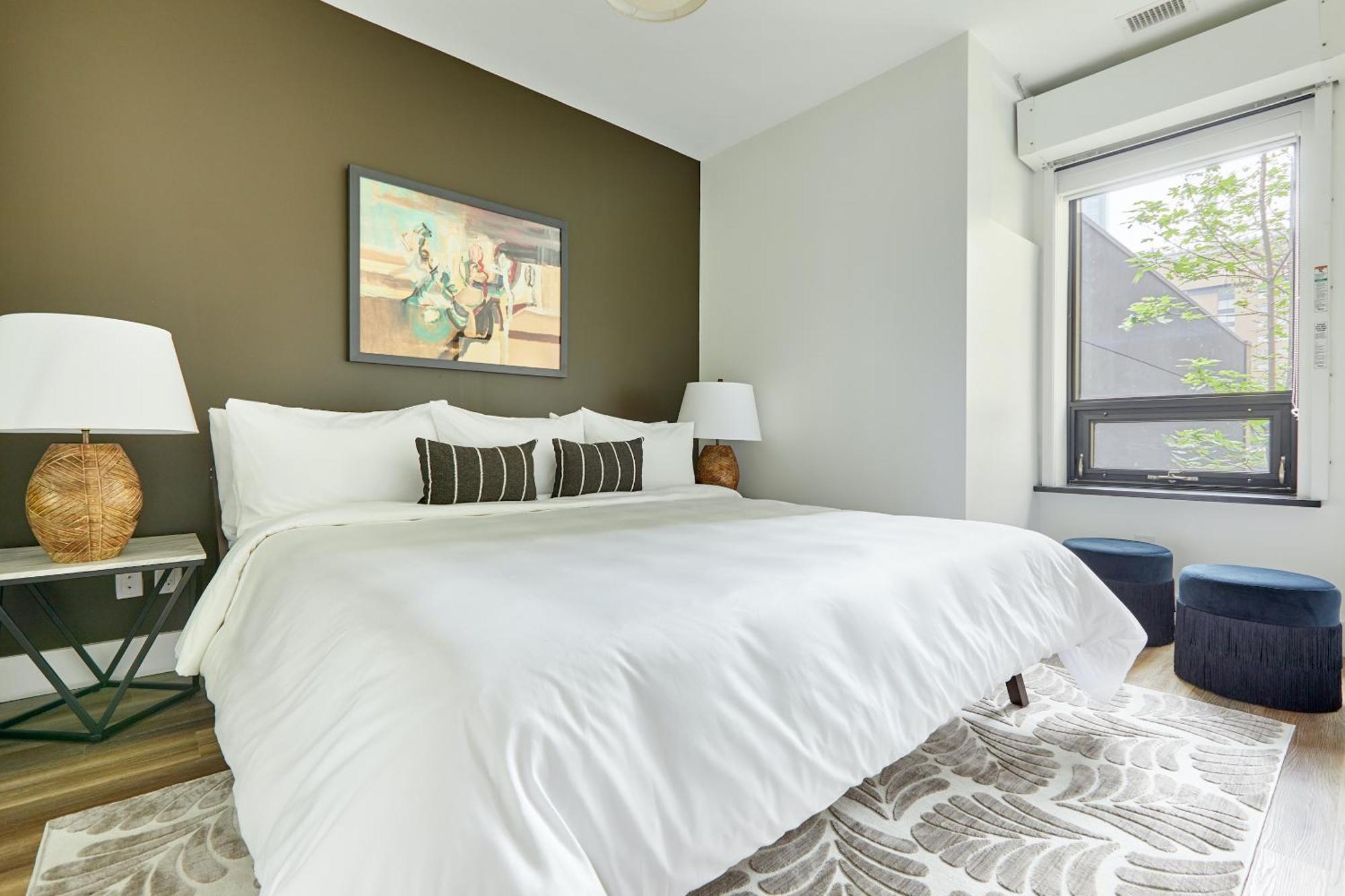 Sonder The Elm Hotel Toronto Exterior photo